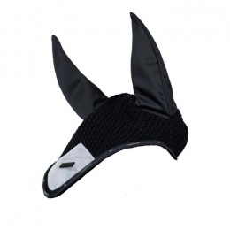 Equestrian Stockholm FW'22 Luminous Black earnet