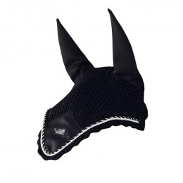 Equestrian Stockholm Black edition earnet