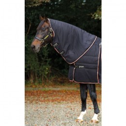 Rambo Optimo Stable Rug Hood 200g