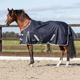 Master Outdoor Rug 600D 0g Navy