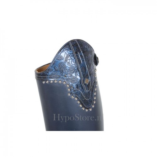 De Niro Ottaviano Blue