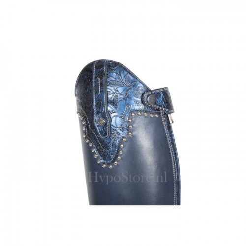 De Niro Ottaviano Blue