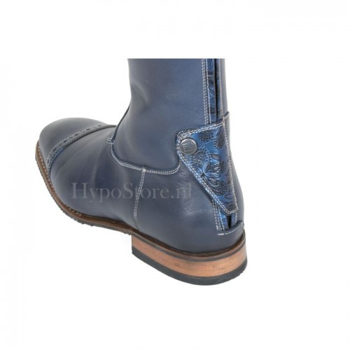 De Niro Ottaviano Blue