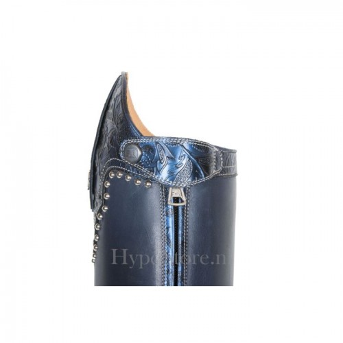 De Niro Ottaviano Blue