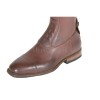 De Niro Ottaviano Brown