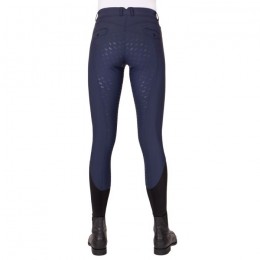 PresTeq Riding Breeches PerformNow full grip