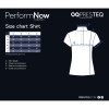 PresTeq Competition Shirt PerformNow