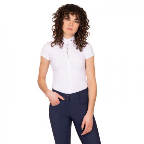 PresTeq Competition Shirt PerformNow