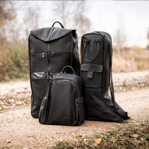 PresTeq Boot Bag ProTEQ