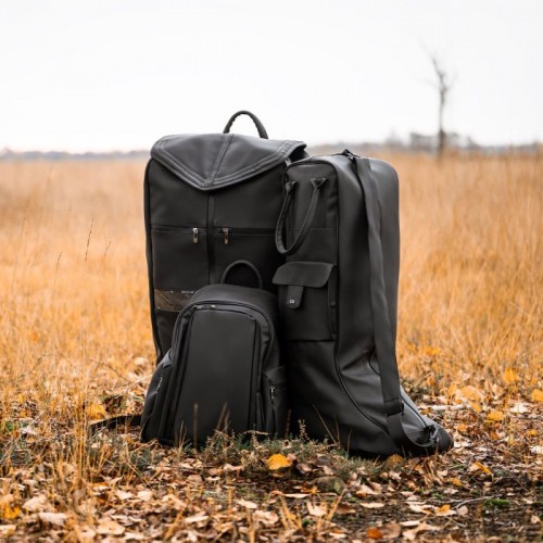 PresTeq Boot Bag ProTEQ