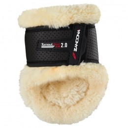 Zandona Turnout Boots 2.0 Rear Short