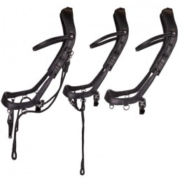 PresTeq Bitless Bridle FaySport