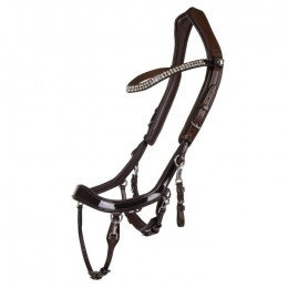 PresTeq Headstall FaySport Shine