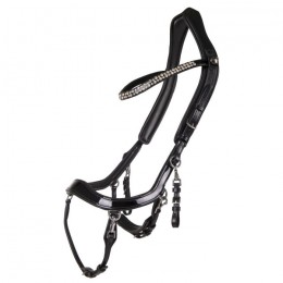 PresTeq Headstall FaySport Shine