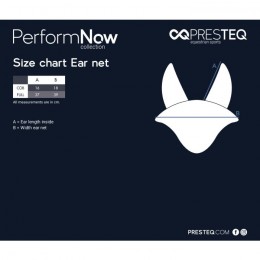 PresTeq Ear net PerformNow