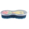Perfection brush and elastic bands