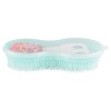 Perfection brush and elastic bands