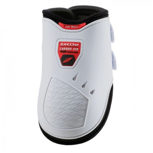 Zandona Carbon Air Fetlock Boots