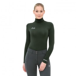 Spooks FW'21 Phiene Turtleneck