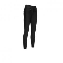 Pikeur SS'24 Rijbroek Highwaist Full girp