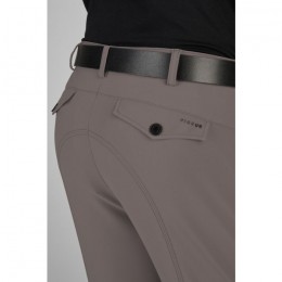 Pikeur NEW Rodrigo Kneegrip Mens Breeches