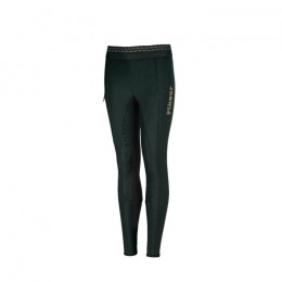 Pikeur Ida children riding tights full grip