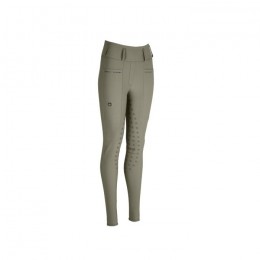Pikeur SS25 Girls Riding Tights