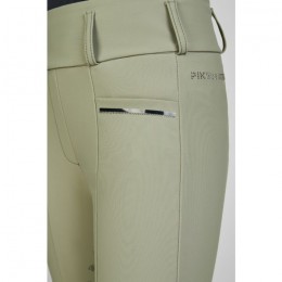 Pikeur SS25 Girls Riding Tights