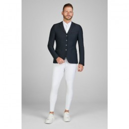 Pikeur SS25 Men's Competition Jacket Luis Mesh