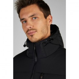 Pikeur FW'24 Men's Quilt Winter Jacket
