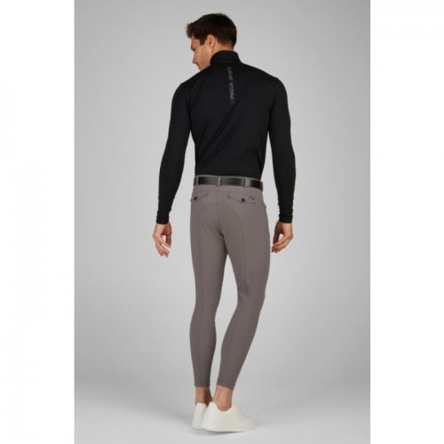 Pikeur FW'24 Men's Zip Training Shirt