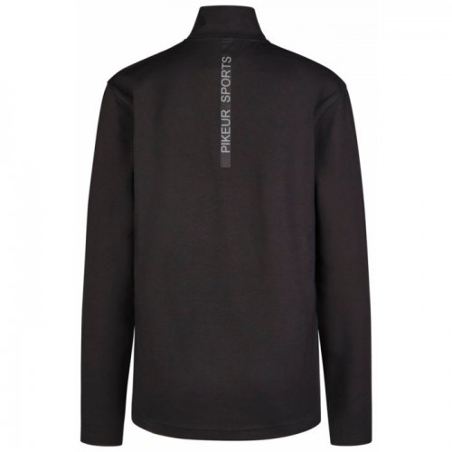 Pikeur FW'24 Men's Zip Training Shirt