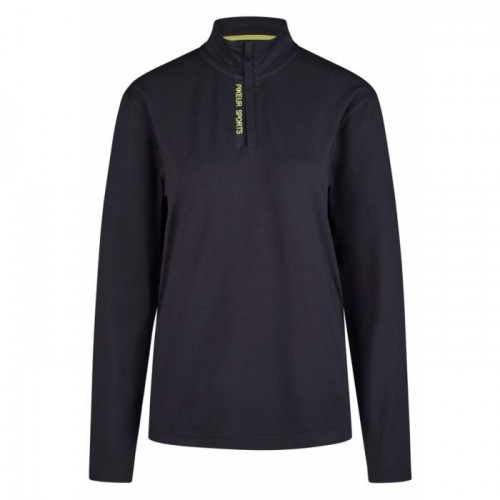 Pikeur FW'24 Men's Zip Training Shirt