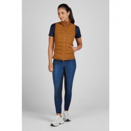 Pikeur SS25 Hybrid Waistcoat Sports