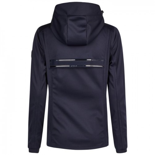 Pikeur SS25 Regenjas