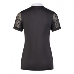 Pikeur SS25 Cut Out Shirt