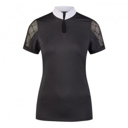 Pikeur SS25 Cut Out Shirt