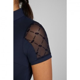 Pikeur SS25 Cut Out Shirt