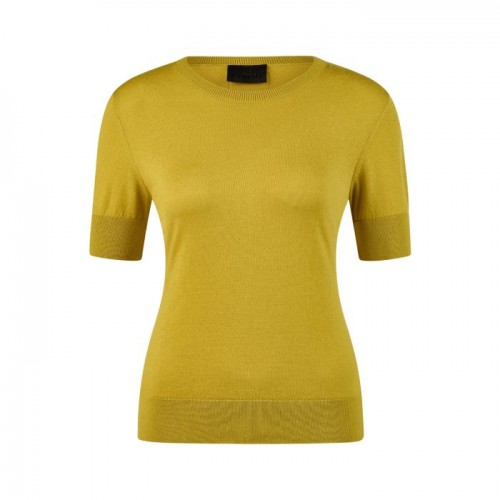 Pikeur SS25 Knitted Shirt Selection