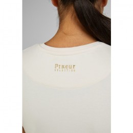 Pikeur SS25 Crew Neck Shirt Selection