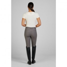 Pikeur SS25 Crew Neck Shirt Selection