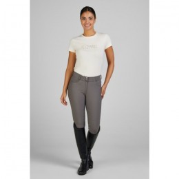 Pikeur SS25 Crew Neck Shirt Selection