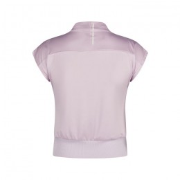 Pikeur SS25 Cropped Shirt