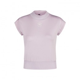 Pikeur SS25 Cropped Shirt