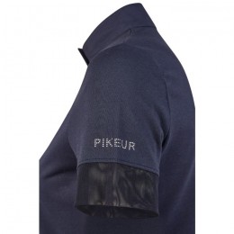 Pikeur SS25 Shirt Pique Sports