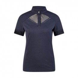 Pikeur SS25 Shirt Pique Sports