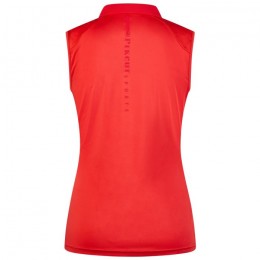 Pikeur SS25 Polo Sleeveless Sports