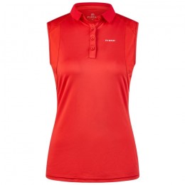 Pikeur SS25 Polo Sleeveless Sports