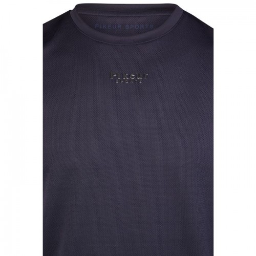 Pikeur SS25 Men's Shirt Mesh Sports