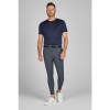 Pikeur SS25 Men's Shirt Mesh Sports
